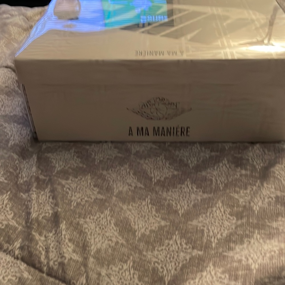 Jordan 1 - A Ma Maniere